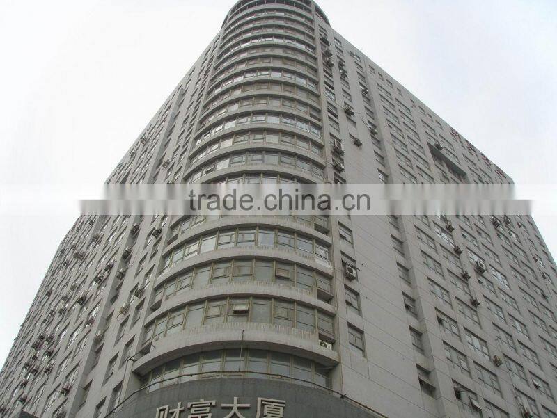 Zibo Lumei Houseware Import And Export Co., Ltd. company overview - view 1