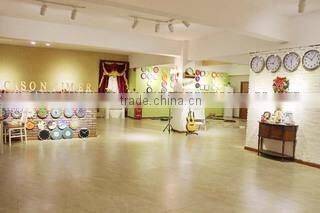 Zhangzhou Cason Electronic Co., Ltd. company overview - view 3