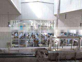 Chengde Senyuan Green Food Co., Ltd. company overview - view 3
