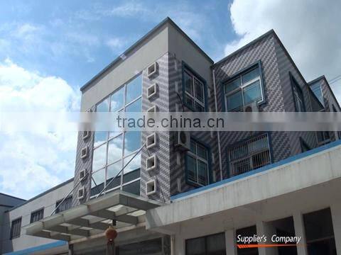 Zhangjiagang Mars Packing Machinery Co., Ltd. company overview - view 1