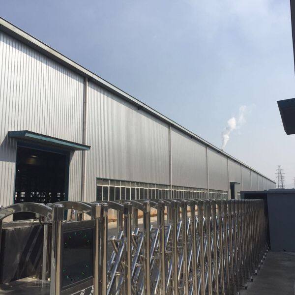 Shanghai Xiaojin Industrial Co., Ltd company overview - view 3