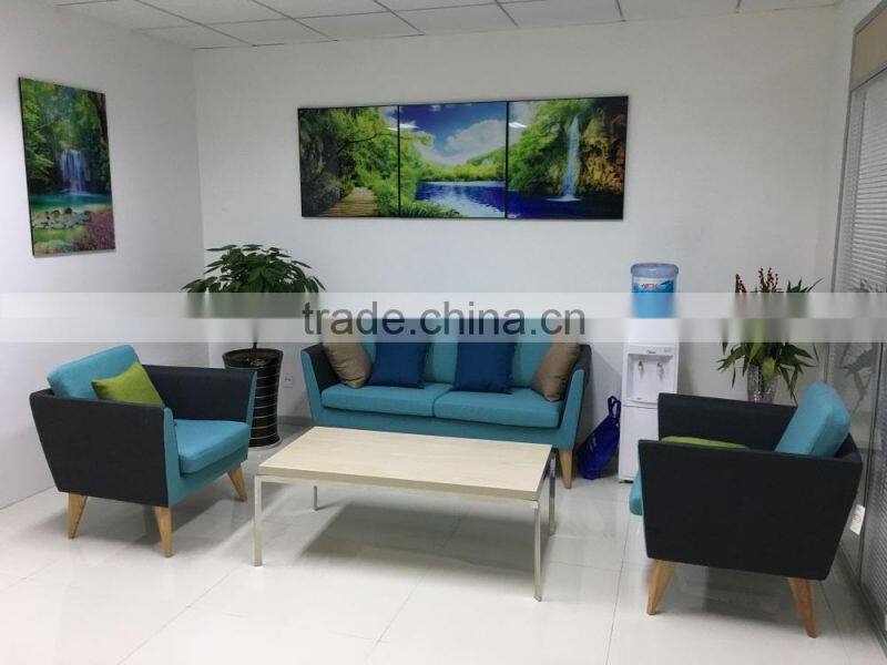 Yiwu Commodity Import And Export Co., Ltd. company overview - view 3