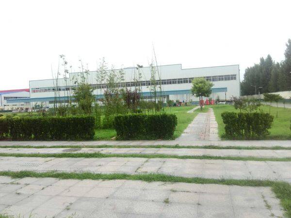 Shandong Baisheng Labor Protective Products Co., Ltd. company overview - view 2