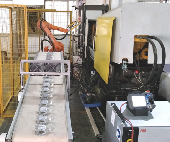 Aromatec Packaging Co,. Ltd company overview - view 1