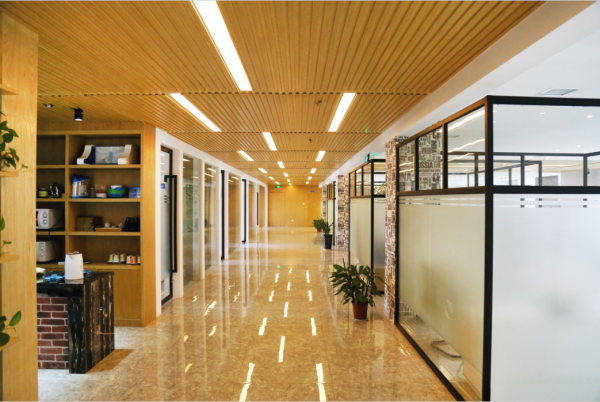 Hunan Senshang Instrument Co., Ltd. company overview - view 1