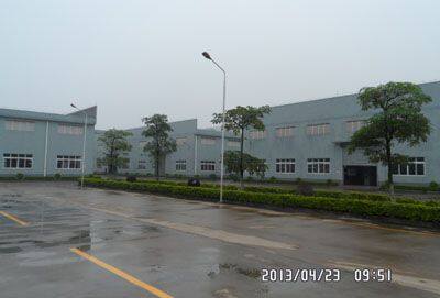 Texpro & Stentex Machinery Technology Co., Ltd. company overview - view 2