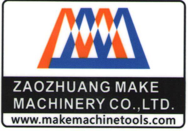 zaozhuang make machinery co.,ltd