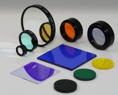 What is Optical Filter Glass?