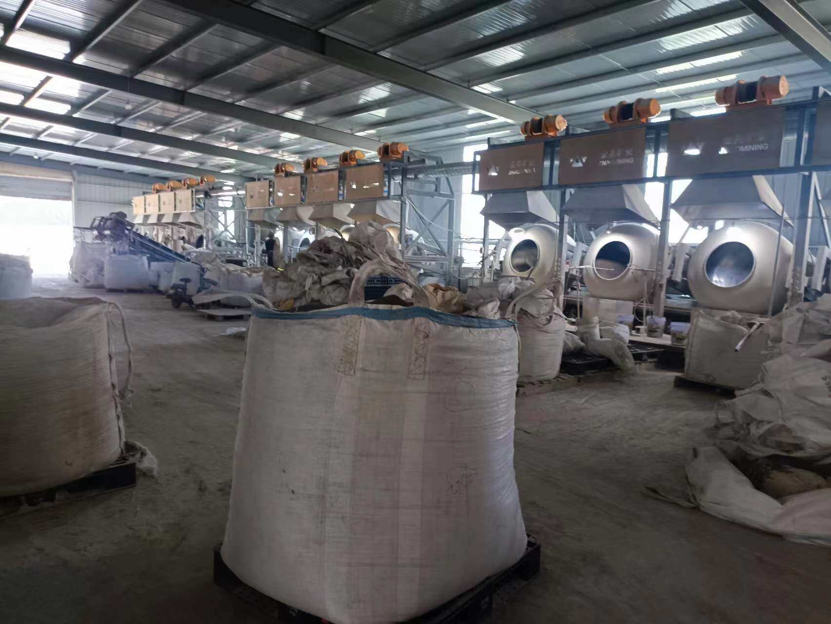 Huaian Juyuan New Material Technology Co., Ltd. company overview - view 4