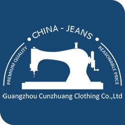 Guangzhou Cunzhuang Clothing Co.,Ltd
