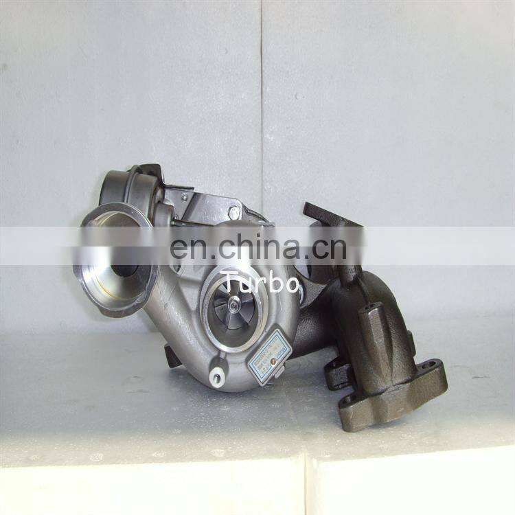 BV39 turbo 54399880022 54399700022 03G253014F 03G253014FV 54399880020 turbocharger for engine BJB, BKC, AVQ