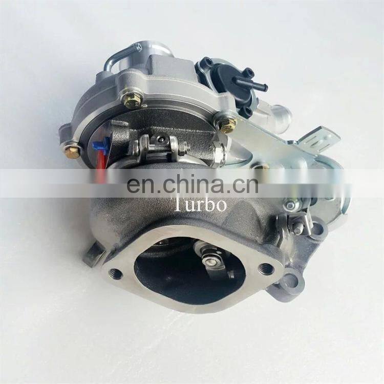 Twin Turbocharger KOCG 179204 179205 53039701005 53039881005 turbo charger  for Ford F-150 Truck EcoBoost 3.5L