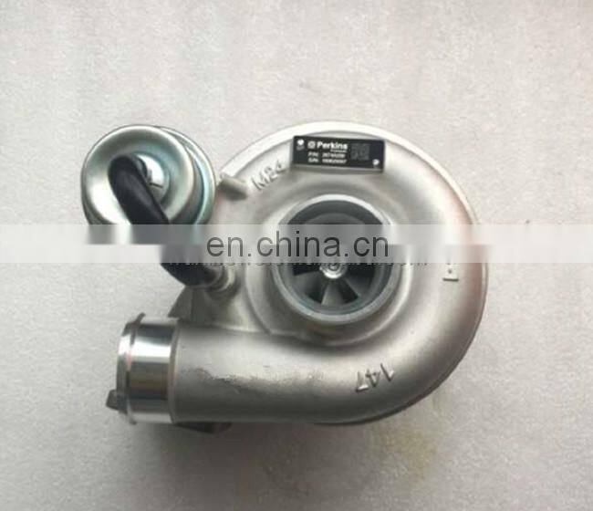 GT2556S 711736-5010S Turbo factory direct price 2674A209 turbocharger engine parts 711736