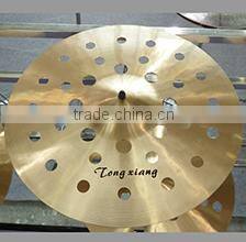 Zhangqiu Tongxiang Musical Instrument Factory company overview - view 1