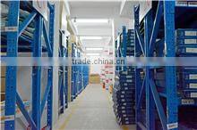 Guangzhou Jinyuan Trading Co., Ltd. company overview - view 3