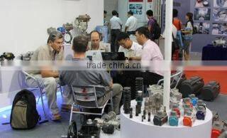 Zhejiang Zhitai Self-Control Valve Co., Ltd. company overview - view 3