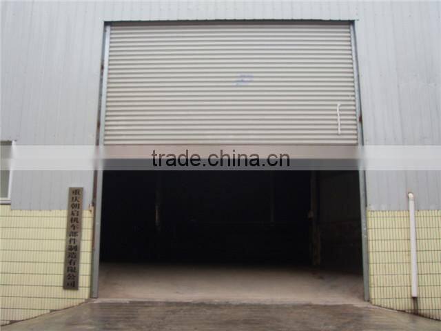 Chongqing Zhaoqi Vehicle Parts Manufacturing Co., Ltd. company overview - view 2