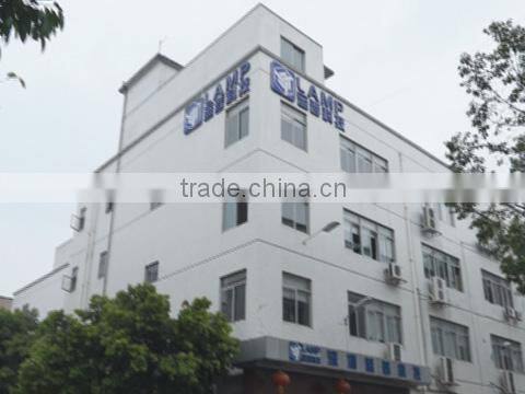 Shenzhen Lamp Technology Co., Ltd. company overview - view 1