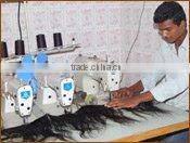 Shree Ganesh Indian Hair company overview - view 1