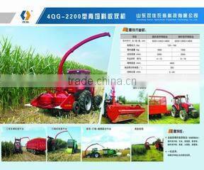 Shandong Sunco Agricultural Equipment Technology Co., Ltd. company overview - view 2