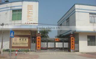Yangjiang Yangdong Yinghua Manicure Tools Co., Ltd. company overview - view 3
