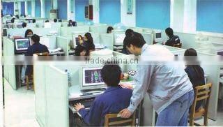 Quanzhou Chengyi Mould Co., Ltd. company overview - view 2