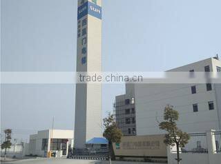 Zhejiang Xizhimen Elevator Co., Ltd. company overview - view 2