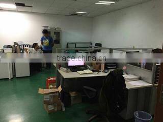 All-Instruments International Trading (Shanghai) Co., Ltd. company overview - view 1