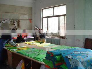 Kunming Luckybags Trading Co., Ltd. company overview - view 3