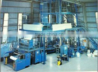 Zhejiang Jinhu Packaging Material Co., Ltd. company overview - view 2