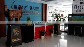 Shenzhen Wale Group Co., Ltd. company overview - view 2