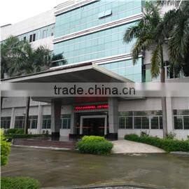 Dongguan Aichie Tech Electronics Co., Ltd. company overview - view 1