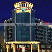 Anhui Huayin Camellia Oil Co., Ltd. company overview - view 1