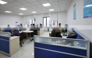 Hunan Credo Pump Co., Ltd. company overview - view 3