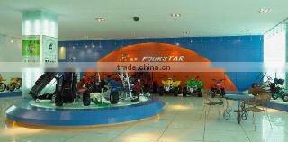 Yongkang Fourstar Co., Ltd. company overview - view 4