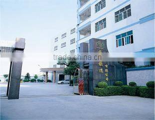 Guangdong Weixin Textile Co., Ltd. company overview - view 4