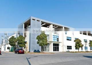 Nantong Jiu Rui Textile Co., Ltd. company overview - view 1