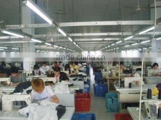 Xiamen Crownway Apparel Co., Ltd. company overview - view 3