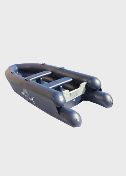 Weihai Sunshine Yachts Co.,ltd company overview - view 4