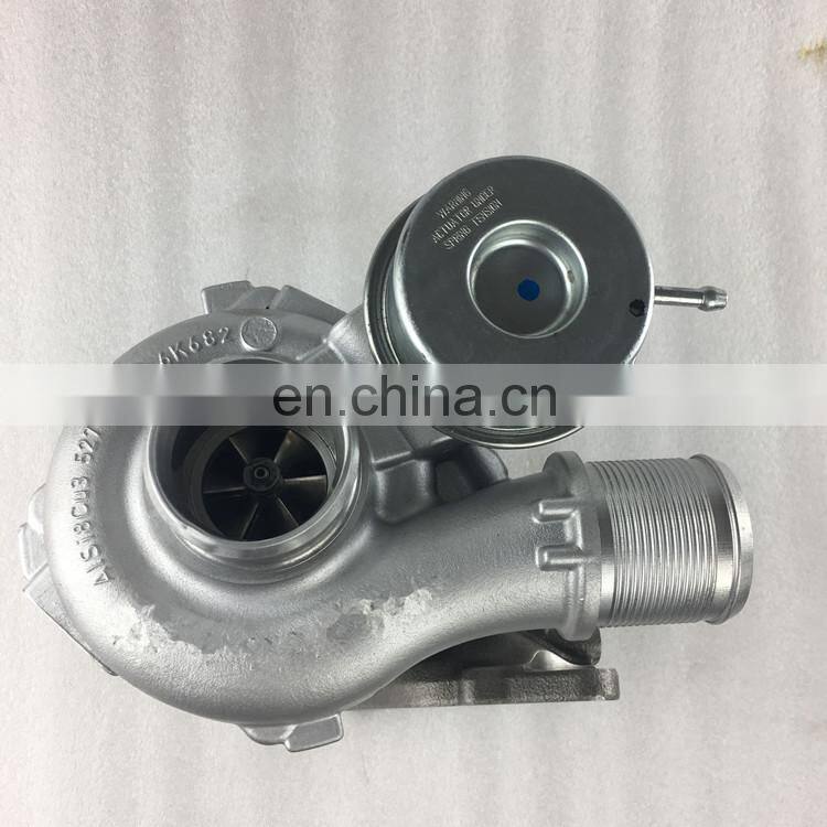 turbo 170064 FT4E-6K682-DB turbocharger