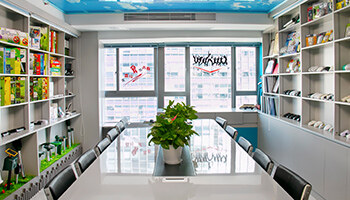 Aosion International (Shenzhen) Co., Ltd. company overview - view 3