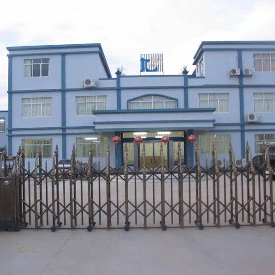 YunFai Jewelry Boxes Manufactory company overview - view 1