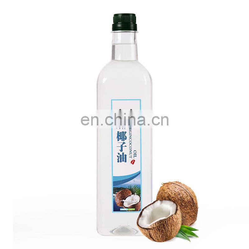 Hydraulic oil coconut oil edible oil pressing machine Cold & Hot Pressing Machine