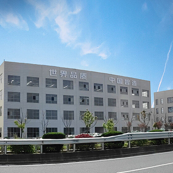 Mastek Intelligent Packing Machinery (Suzhou) Co,.Ltd company overview - view 1