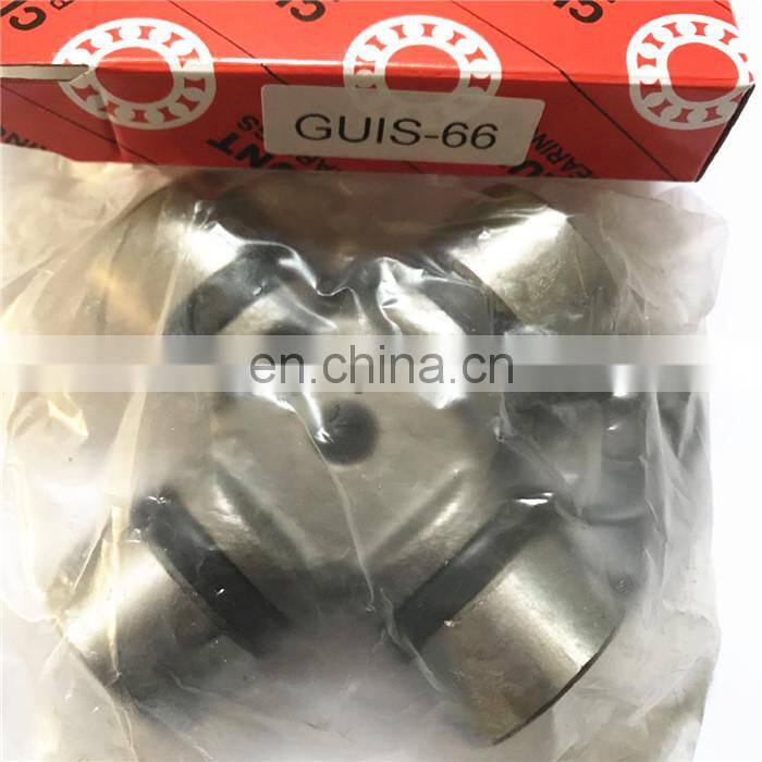 China Supplier 29*50MM Universal Joint GUIS52 Gross Bearing GUIS-52