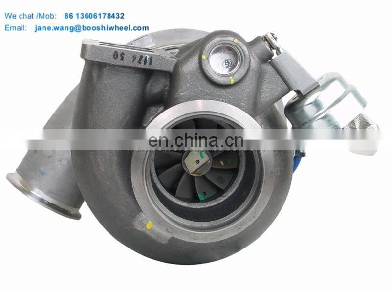 GTA4702BLS CAT engine C15 turbocharger 362-0855 238-5102 740131-0005 10R1975 740131-0005 turbo charger