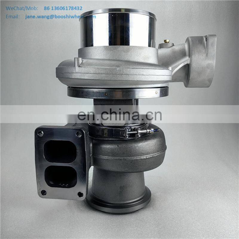 S410 174269 turbocharger 6I4574 116-9574 Various with engine 3406E C15 174248 466423-0004