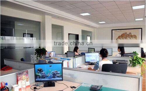 Qingdao Hengfengda Eco-Protection Technologies Inc. company overview - view 1