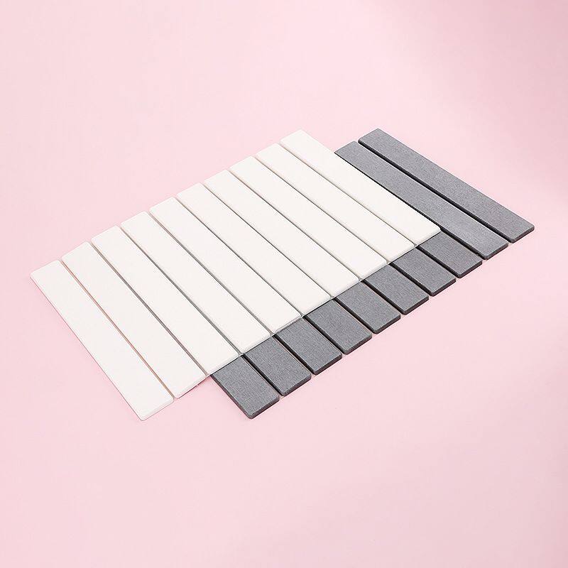 folding diatomite mat (6)