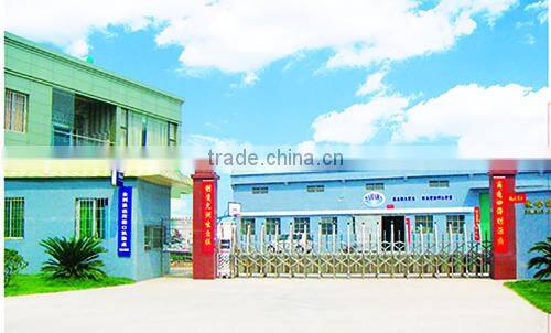 Sahara Hardware Manufacturing Co., Ltd. (Gaoyao) company overview - view 1